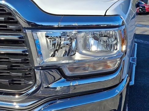 Certified 2024 RAM 2500 Big Horn w/ Bed Utility Group image 11