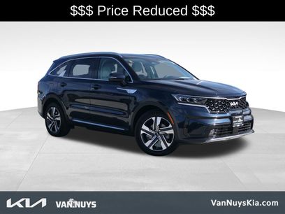 Used 2023 Kia Sorento SX Prestige