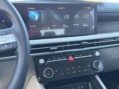 New 2026 Hyundai Tucson SEL FWD image 20