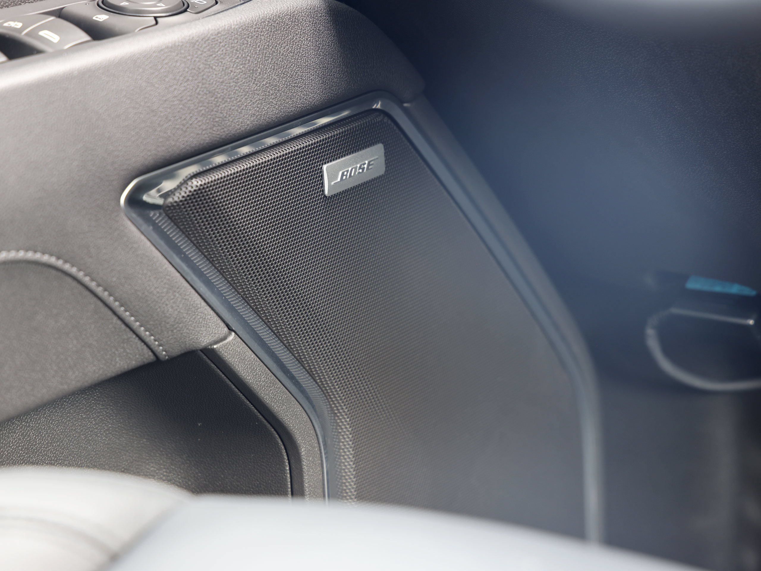 New 2025 Chevrolet Silverado 1500 RST AWD/4WD image 39