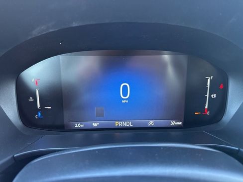 New 2026 Ford Escape ST-Line w/ Tech Pack #1 image 21