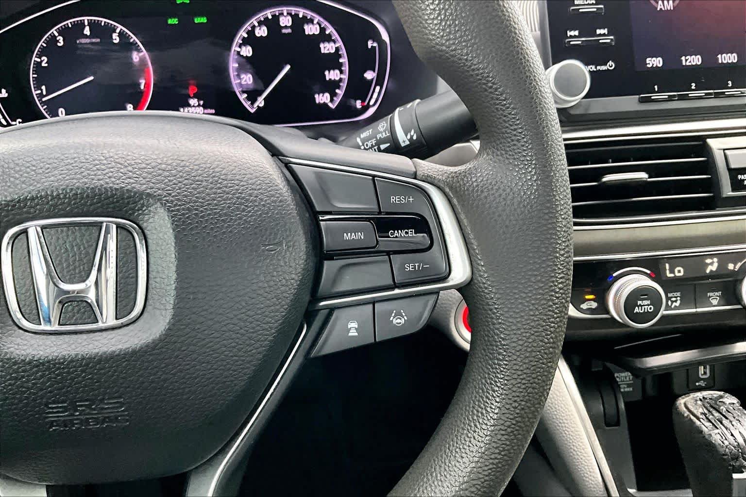 Used 2019 Honda Accord LX image 25