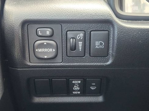 Used 2024 Toyota 4Runner SR5 Premium w/ Moonroof Package RWD image 20