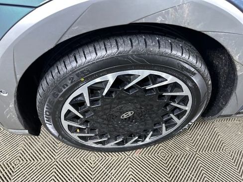 Used 2023 Hyundai Ioniq 5 Limited image 10