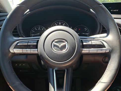 Used 2022 MAZDA CX-30 AWD 2.5 S w/ Preferred Package image 20