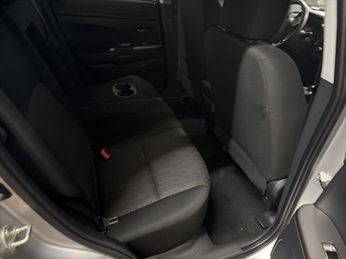 Used 2021 Mitsubishi Outlander Sport ES AWD/4WD image 14