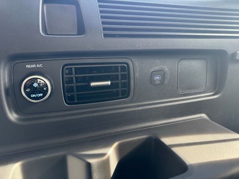 New 2026 Hyundai Santa Fe SEL image 35