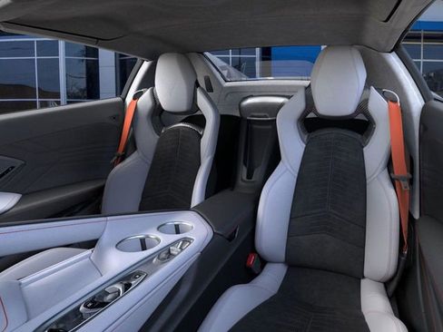 New 2026 Chevrolet Corvette Z06 image 18