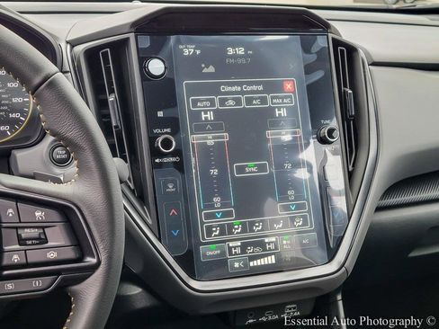 New 2026 Subaru Crosstrek 2.5i Sport image 17