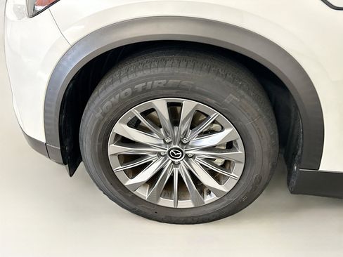 Used 2024 MAZDA CX-90 Plug-In Hybrid w/ Preferred image 11