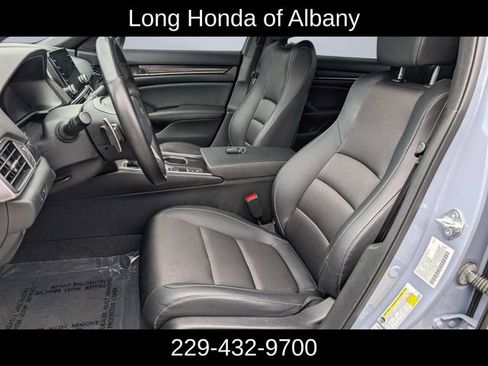 Used 2022 Honda Accord Sport image 15