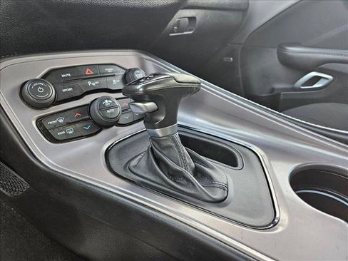 Used 2023 Dodge Challenger GT AWD/4WD image 11