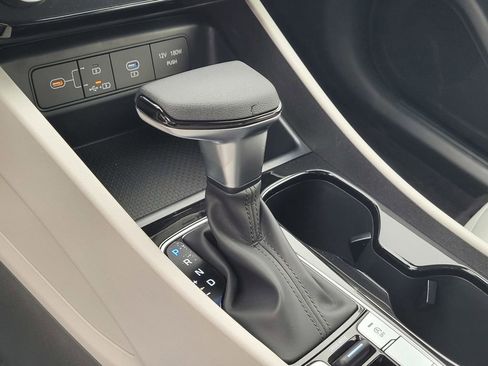 New 2026 Hyundai Tucson SEL image 18