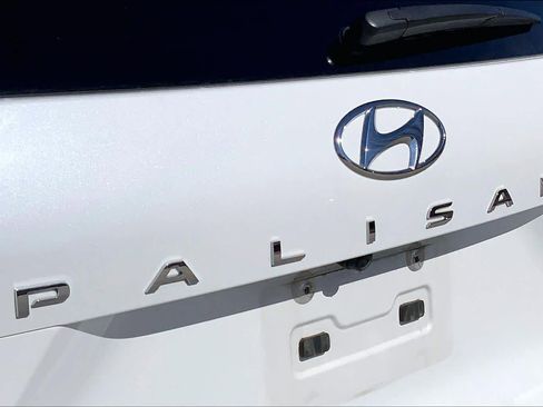 Used 2024 Hyundai Palisade SEL image 33