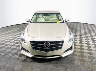 Used 2014 Cadillac CTS Luxury video 2