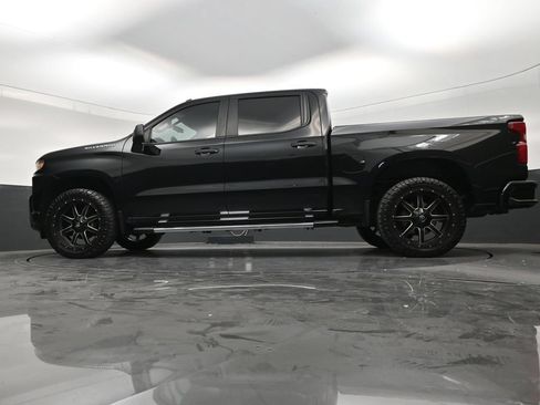 Used 2019 Chevrolet Silverado 1500 Custom w/ Custom Value Package RWD image 21