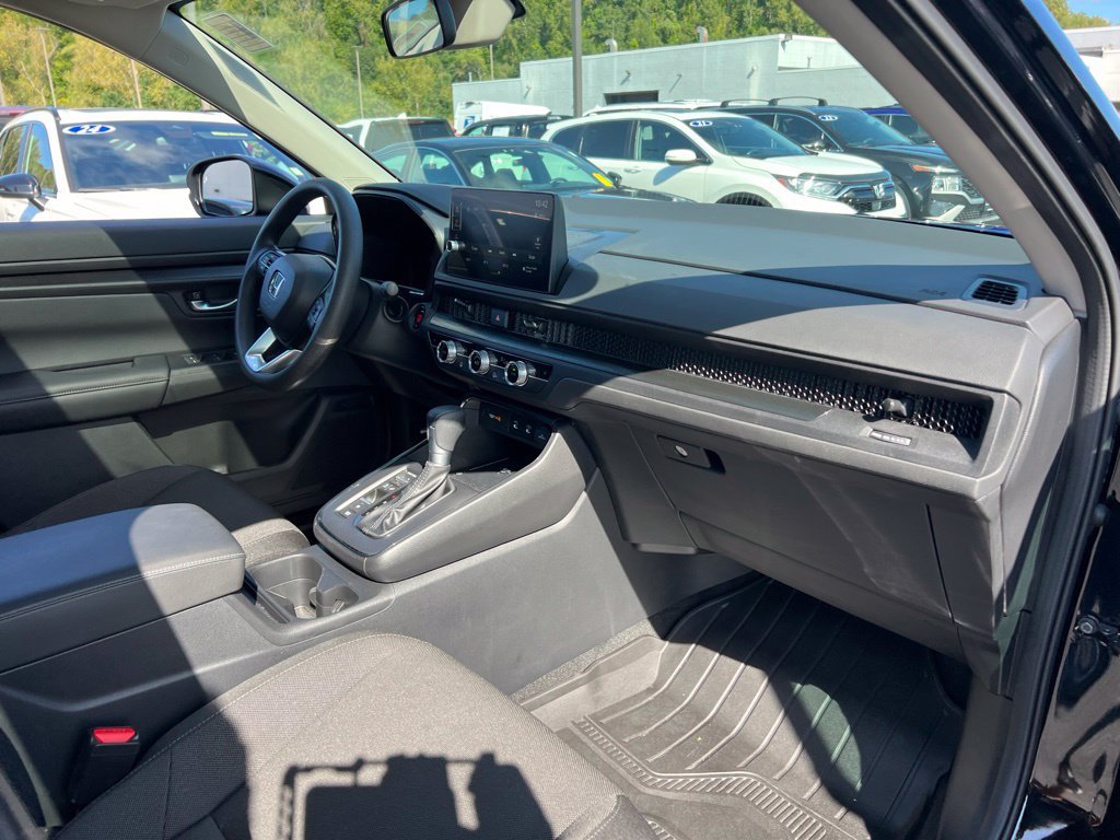 Used 2026 Honda CR-V EX image 27