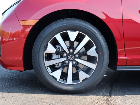 Used 2026 Honda Odyssey EX-L image 10