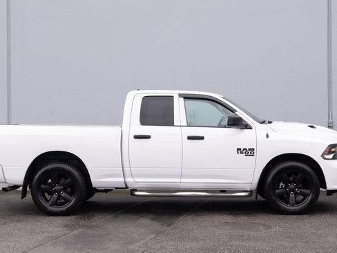 Used 2019 RAM 1500 Express w/ Wheel & Sound Group image 24