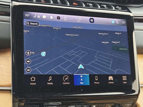 Used 2022 Jeep Grand Cherokee Summit image 28