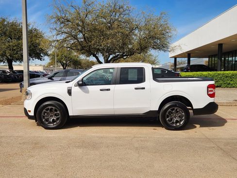 Used 2024 Ford Maverick XLT image 4