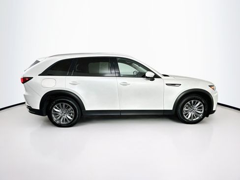 Used 2024 MAZDA CX-90 Plug-In Hybrid w/ Preferred AWD/4WD image 10