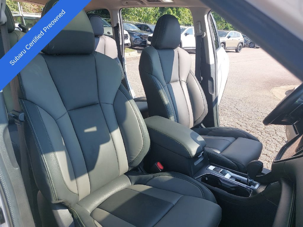 Used 2024 Subaru Ascent Onyx Edition Limited AWD/4WD image 10