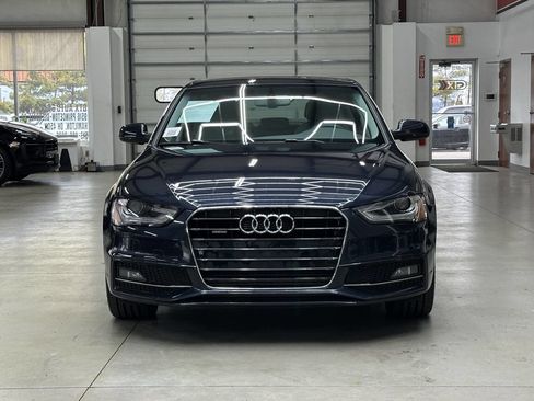 Used 2014 Audi A4 2.0T Premium Plus w/ Premium Plus Package image 6