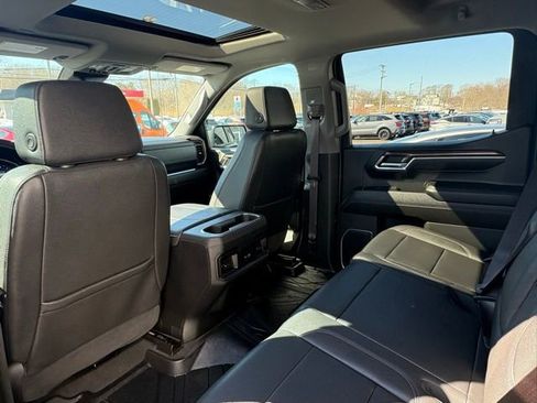 Used 2023 Chevrolet Silverado 1500 RST w/ Convenience Package II image 22