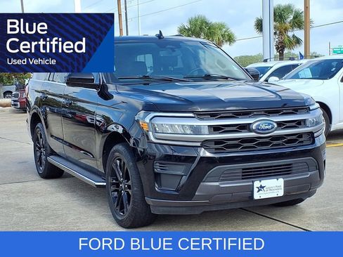 Certified 2023 Ford Expedition XLT RWD image 7