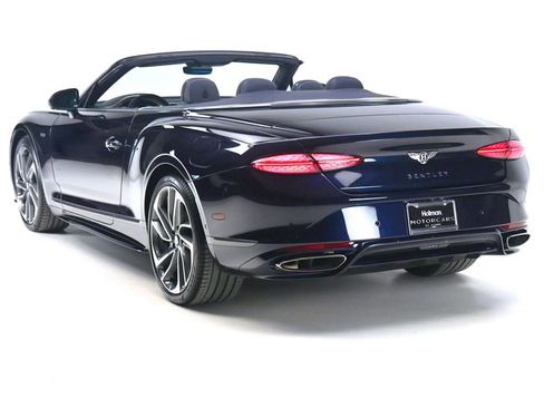 Used 2025 Bentley Continental GT Speed image 8