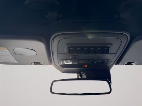 Used 2024 Ford Bronco Outer Banks image 39