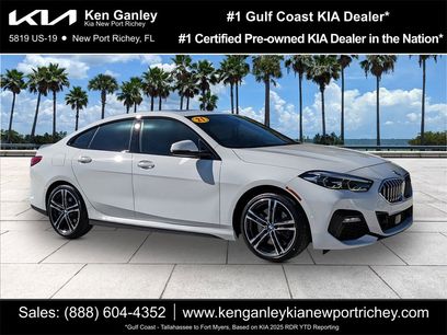 Used 2021 BMW 228i xDrive Gran Coupe 228i xDrive