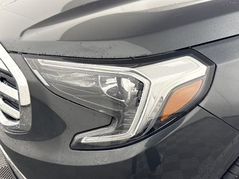 Used 2020 GMC Terrain SLT AWD/4WD image 15