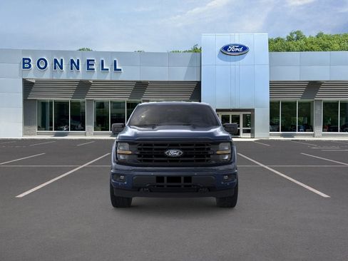 New 2026 Ford F150 XLT w/ Equipment Group 302A MID AWD/4WD image 6