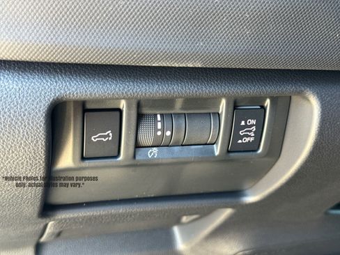 New 2026 Subaru Forester Touring image 17