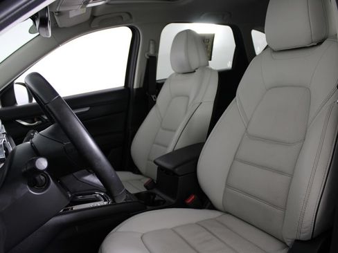 Used 2024 MAZDA CX-5 AWD 2.5 S w/ Preferred Package image 18