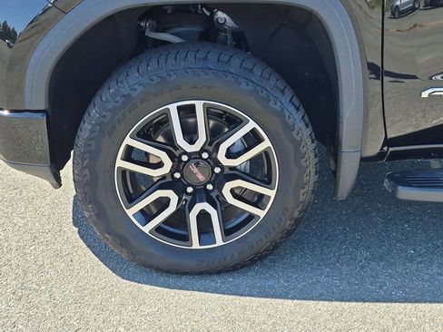 Used 2020 GMC Sierra 1500 AT4 w/ AT4 Premium Package AWD/4WD image 20