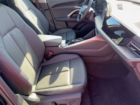 New 2025 Audi Q5 Premium Plus image 30