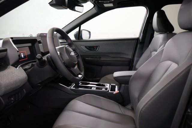 New 2026 Subaru Outback Limited AWD/4WD image 11