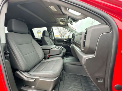 Certified 2022 GMC Sierra 1500 Elevation w/ LPO, Elevation Black Package image 26