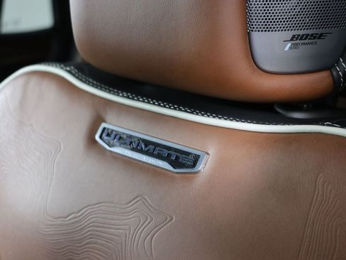 Used 2023 GMC Yukon Denali Ultimate w/ LPO, Floor Liner Package AWD/4WD image 56