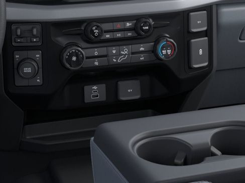 New 2026 Ford F550 4x4 Supercab Super Duty image 15