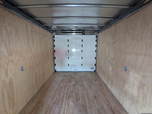 Used 2024 Ford E-450 and Econoline 450 Super Duty w/ Ambulance Prep Package image 19