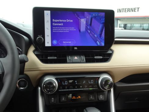 New 2025 Toyota RAV4 XLE Premium image 19