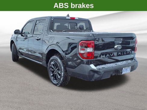 Used 2023 Ford Maverick Lariat w/ Lariat Luxury Package image 32