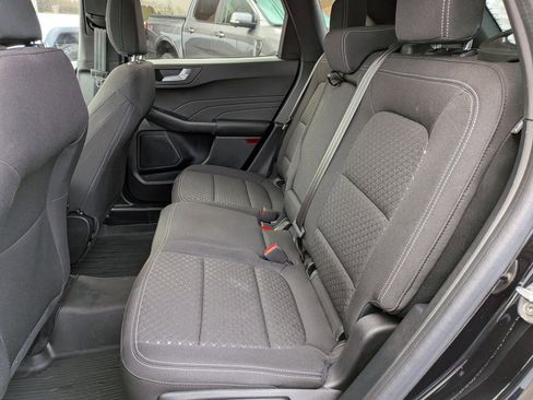 Certified 2023 Ford Escape Active w/ Tech Pack #2 image 17