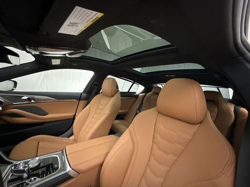 New 2025 BMW 840i xDrive image 23