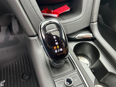 New 2026 Cadillac XT5 Premium Luxury w/ LPO, Floor Liner Package image 23