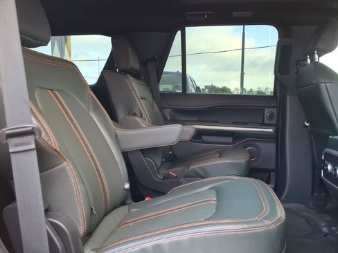 Used 2022 Ford Expedition Timberline AWD/4WD image 20